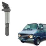 Enhance your car with Dodge B-Series Ignition Coil 