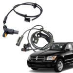 Enhance your car with Dodge Caliber ABS System Parts 