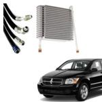 Enhance your car with Dodge Caliber Air Conditioning Hose & Evaporator Parts 