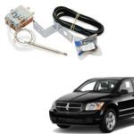 Enhance your car with Dodge Caliber Switches & Relays 