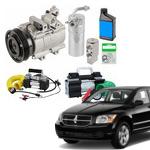 Enhance your car with Dodge Caliber Air Conditioning Compressor 