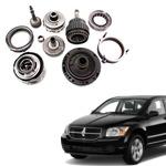 Enhance your car with Dodge Caliber Automatic Transmission Parts 