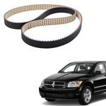 Enhance your car with Dodge Caliber Belts 