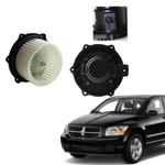 Enhance your car with Dodge Caliber Blower Motor & Parts 
