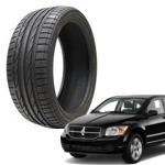 Enhance your car with Dodge Caliber Tires 