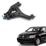 Enhance your car with Dodge Caliber Control Arm With Ball Joint 
