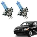 Enhance your car with Dodge Caliber Dual Beam Headlight 