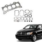 Enhance your car with Dodge Caliber Engine Gaskets & Seals 