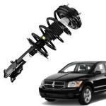 Enhance your car with Dodge Caliber Front Complete Strut Assembly 
