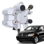 Enhance your car with Dodge Caliber Front Right Caliper 