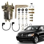 Enhance your car with Dodge Caliber Fuel Pump & Parts 