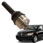 Enhance your car with Dodge Caliber Inner Tie Rod End 