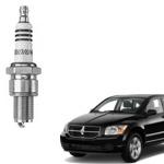 Enhance your car with Dodge Caliber Iridium Plug 