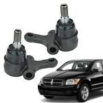 Enhance your car with Dodge Caliber Lower Ball Joint 