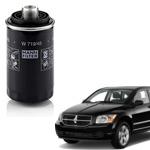 Enhance your car with Dodge Caliber Oil Filter 