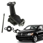 Enhance your car with Dodge Caliber Oil Pump & Block Parts 