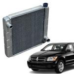 Enhance your car with Dodge Caliber Radiator 