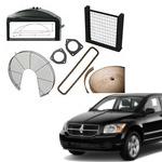 Enhance your car with Dodge Caliber Radiator & Parts 