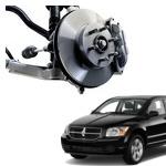 Enhance your car with Dodge Caliber Rear Brake Hydraulics 