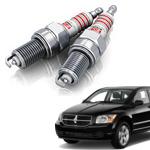 Enhance your car with Dodge Caliber Spark Plugs 