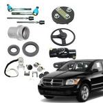 Enhance your car with Dodge Caliber Steering Parts 