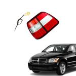 Enhance your car with Dodge Caliber Tail Light & Parts 