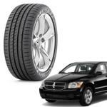 Enhance your car with Dodge Caliber Tires 