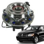 Enhance your car with Dodge Caliber Hub Assembly 