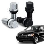 Enhance your car with Dodge Caliber Wheel Lug Nut & Bolt 