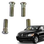 Enhance your car with Dodge Caliber Wheel Stud & Nuts 