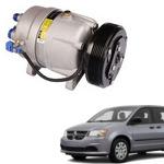 Enhance your car with Dodge Caravan Mini Van Air Conditioning Compressor 