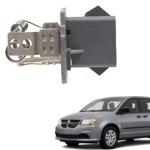Enhance your car with Dodge Caravan Mini Van Blower Motor Resistor 