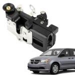 Enhance your car with Dodge Caravan Mini Van Door Lock Actuator 