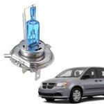 Enhance your car with Dodge Caravan Mini Van Dual Beam Headlight 