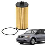 Enhance your car with Dodge Caravan Mini Van Oil Filter & Parts 