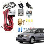 Enhance your car with Dodge Caravan Mini Van Engine Sensors & Switches 