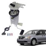 Enhance your car with Dodge Caravan Mini Van Fuel System 