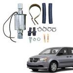 Enhance your car with Dodge Caravan Mini Van Fuel Pump & Parts 