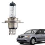 Enhance your car with Dodge Caravan Mini Van Headlight Bulbs 