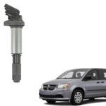Enhance your car with Dodge Caravan Mini Van Ignition Coil 