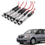 Enhance your car with Dodge Caravan Mini Van Ignition Wires 