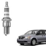 Enhance your car with Dodge Caravan Mini Van Iridium Plug 
