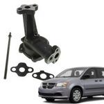 Enhance your car with Dodge Caravan Mini Van Oil Pump & Block Parts 