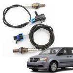 Enhance your car with Dodge Caravan Mini Van Oxygen Sensor 