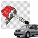 Enhance your car with Dodge Caravan Mini Van Distributor Parts 