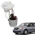Enhance your car with Dodge Caravan Mini Van Fuel Pumps 