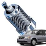 Enhance your car with Dodge Caravan Mini Van Platinum Plug 