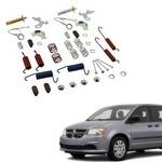 Enhance your car with Dodge Caravan Mini Van Rear Adjusting Kits 