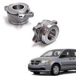 Enhance your car with Dodge Caravan Mini Van Rear Wheel Bearings 