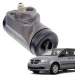 Enhance your car with Dodge Caravan Mini Van Rear Wheel Cylinder 